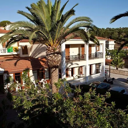 Anamar Zante Hotel-3
